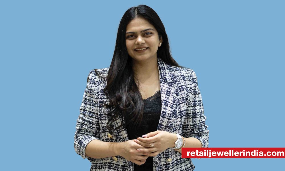 Elevating luxury retail