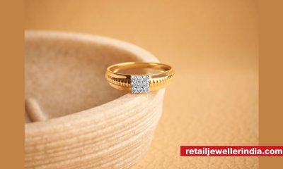 Amazon reports surge in precious jewellery festive season sales, reputed brands make huge gains