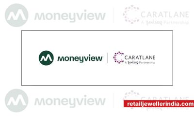 CaratLane partners with Moneyview to bring low-cost, digital gold investments to India’s festive buyers  