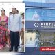 Kirtilals strengthens regional presence with its 14th showroom in Rajahmundry 