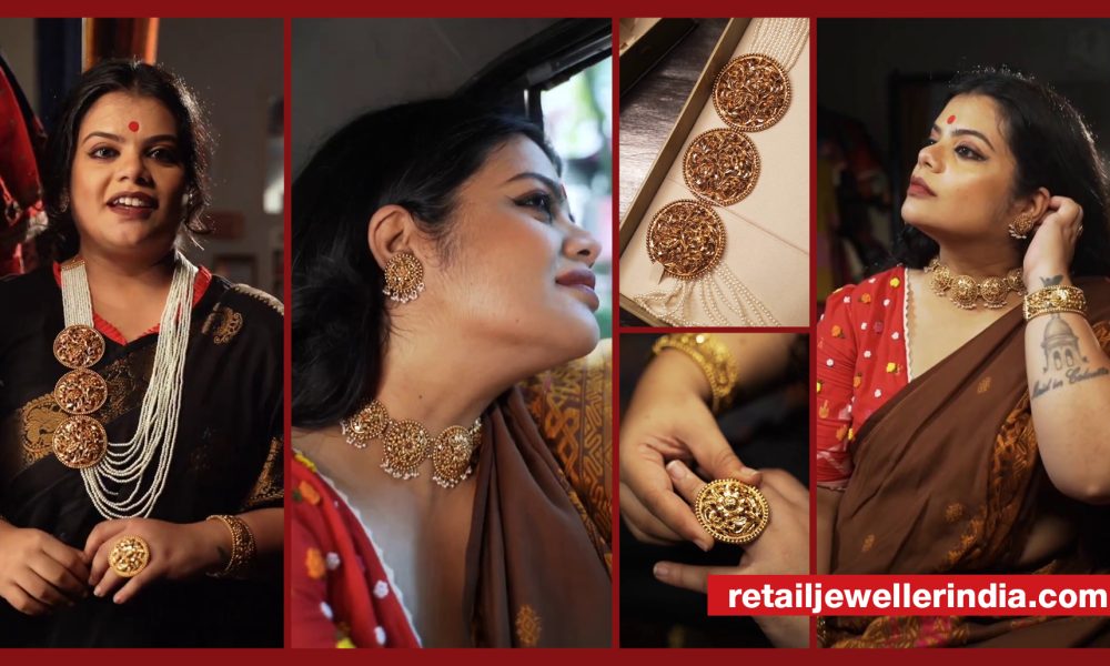 MPJ Jewellers’ #MPJWoman initiative blends cultural storytelling with women’s empowerment