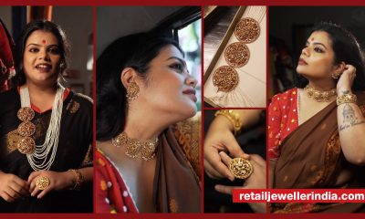 MPJ Jewellers’ #MPJWoman initiative blends cultural storytelling with women’s empowerment