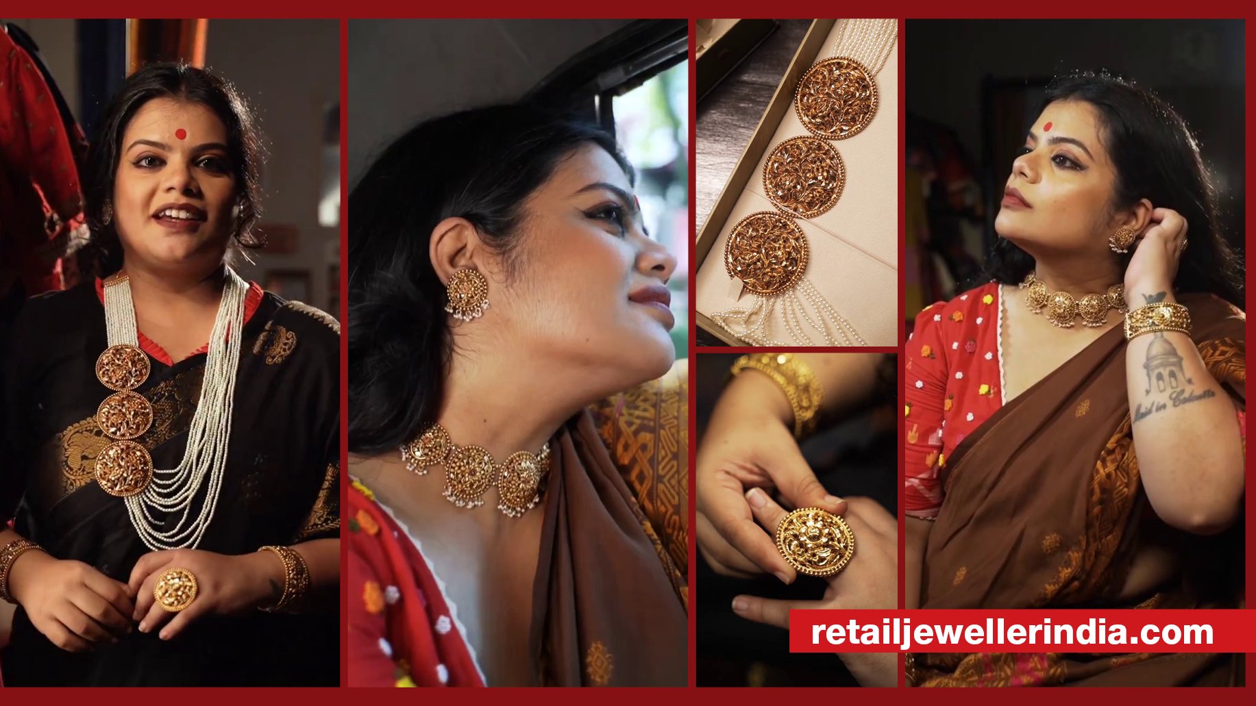 MPJ Jewellers’ #MPJWoman initiative blends cultural storytelling with women’s empowerment