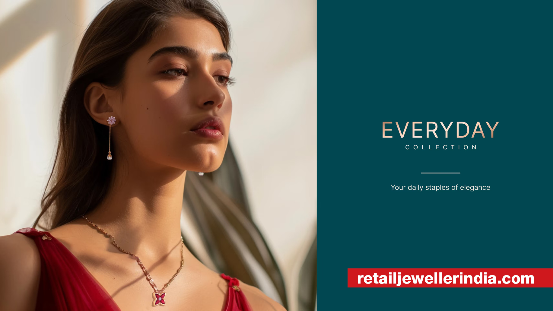 Wealthtech startup Jar launches online D2C jewellery brand Nek, capitalising on its digital gold customer base