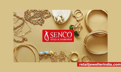 Oman India Investment Fund sells over Rs 75 cr in Senco gold shares