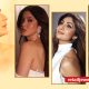 Bollywood stars dazzle in all-white ensembles and standout ear accessories