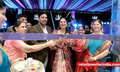 PNG Jewellers inaugurates 4 new stores in Pune as part of retail expansion strategy post-IPO  