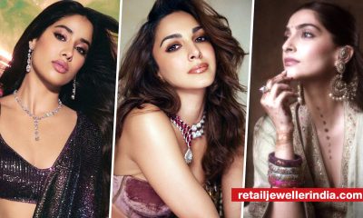 B-Town stars dazzle in statement jewellery at Diwali and Karwa Chauth celebrations