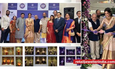 Waman Hari Pethe Jewellers’ store at Phoenix Marketcity to serve diverse mix of consumers