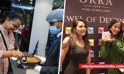 ORRA Fine Jewellery personalizes festive shopping experience with exclusive in-store events