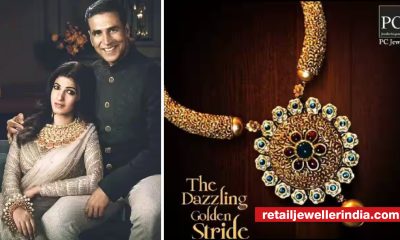 PC Jeweller to subdivide shares with 1:10 stock split amid record-breaking growth