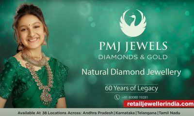 PMJ Jewels installs diamond testing machines at its stores, launches ad campaign to promote them