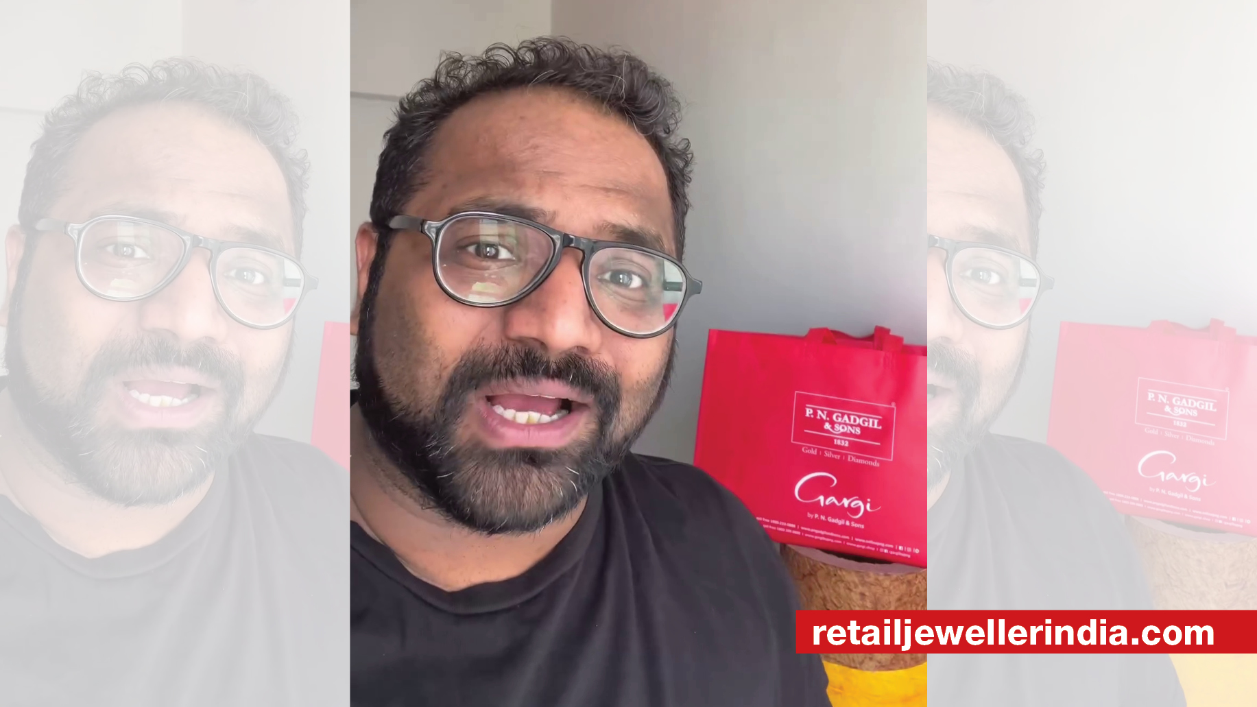 PNG Sons’ Marathi influencer campaign nudges on currency of gold purchase 