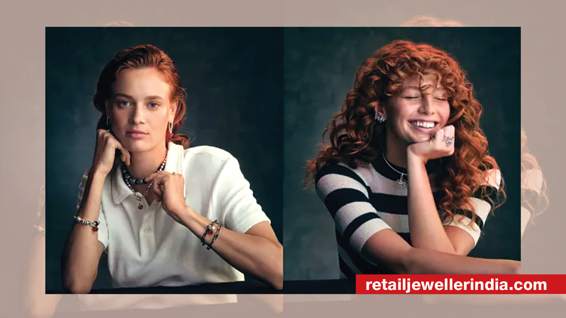 Pandora launches 'Stranger Things' jewellery collection, bringing ’80s nostalgia to fans