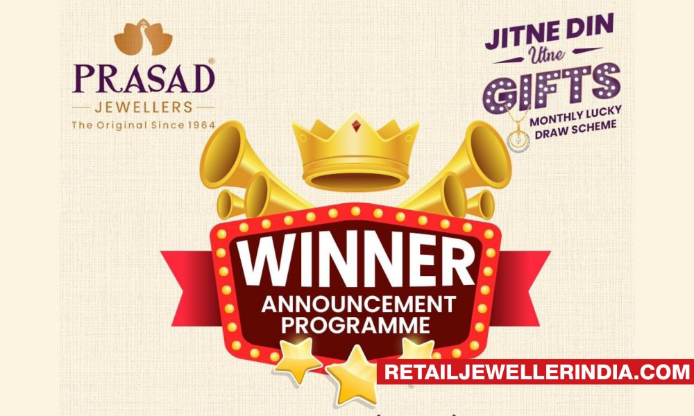 Prasad Jewellers