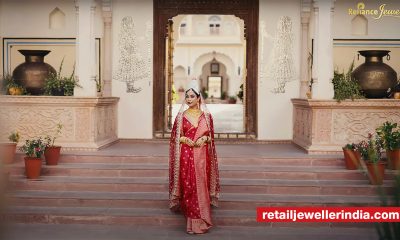 Reliance Jewels join hands with Scarecrow M&C Saatchi to give its ‘Vivaham collection’ a new spin