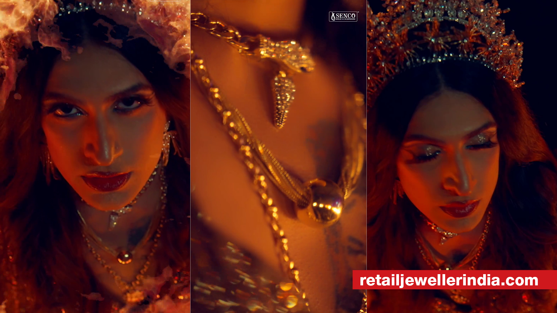 SENCO Gold and Diamonds champions inclusivity with the launch of ‘Pehchaan’ by Sushant Divgikar