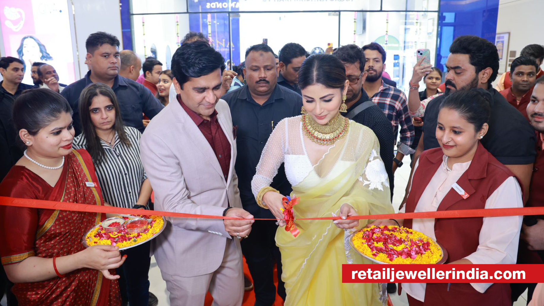 Senco Gold and Diamonds launches two new outlets in New Delhi, takes retail footprint to 168 stores