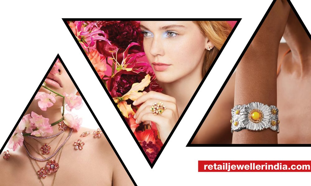 BLOSSOMS AND JEWELS: THE FLORAL-INSPIRED ACCESSORIES OF 2024