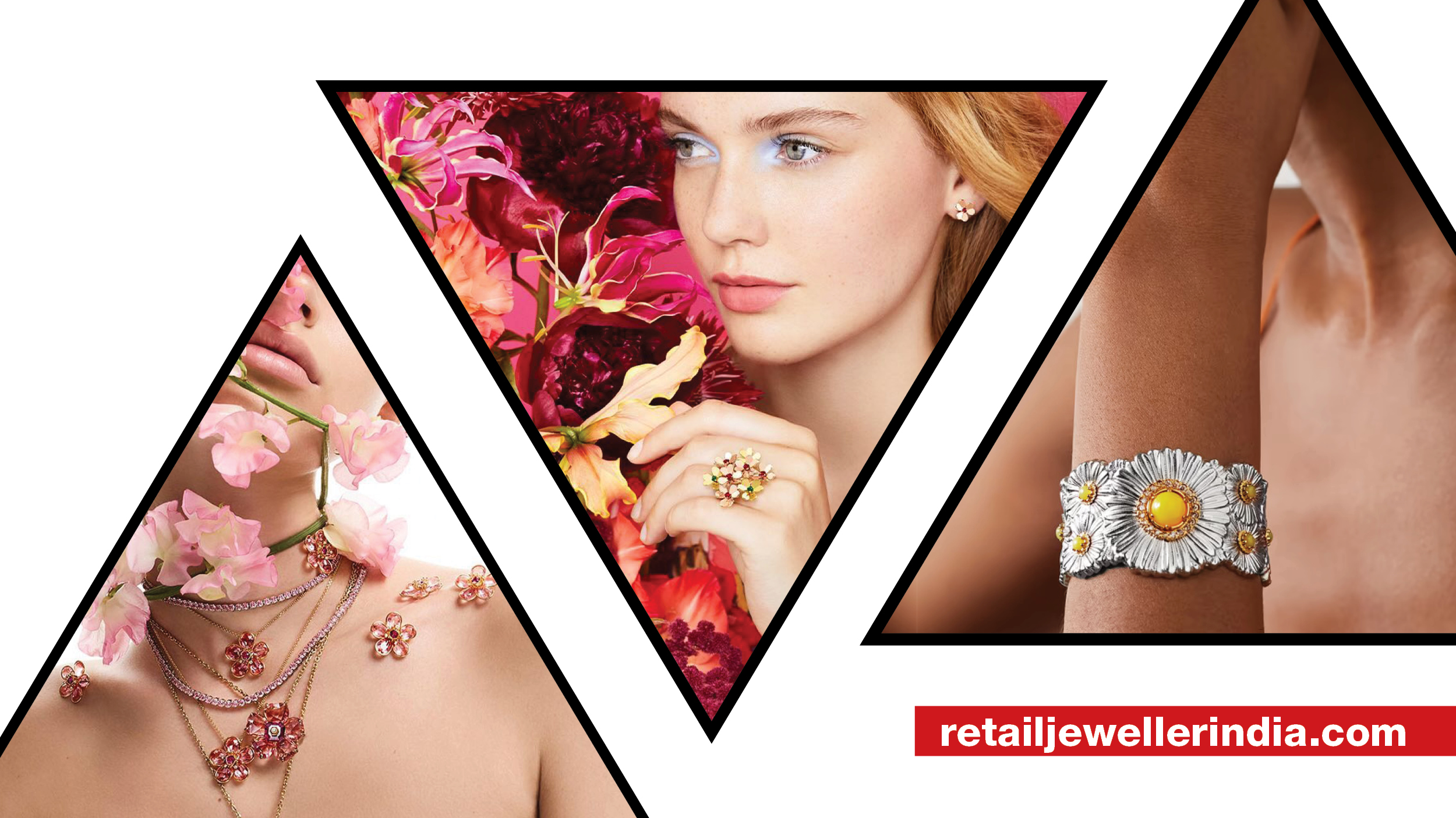 BLOSSOMS AND JEWELS: THE FLORAL-INSPIRED ACCESSORIES OF 2024