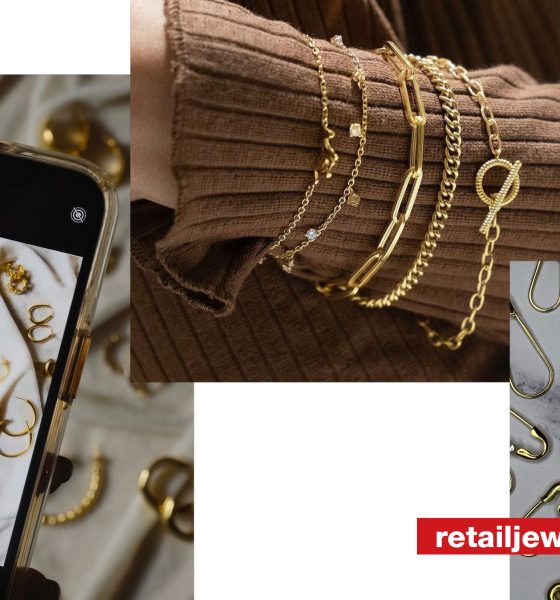 Bridging Fashion and Investment
