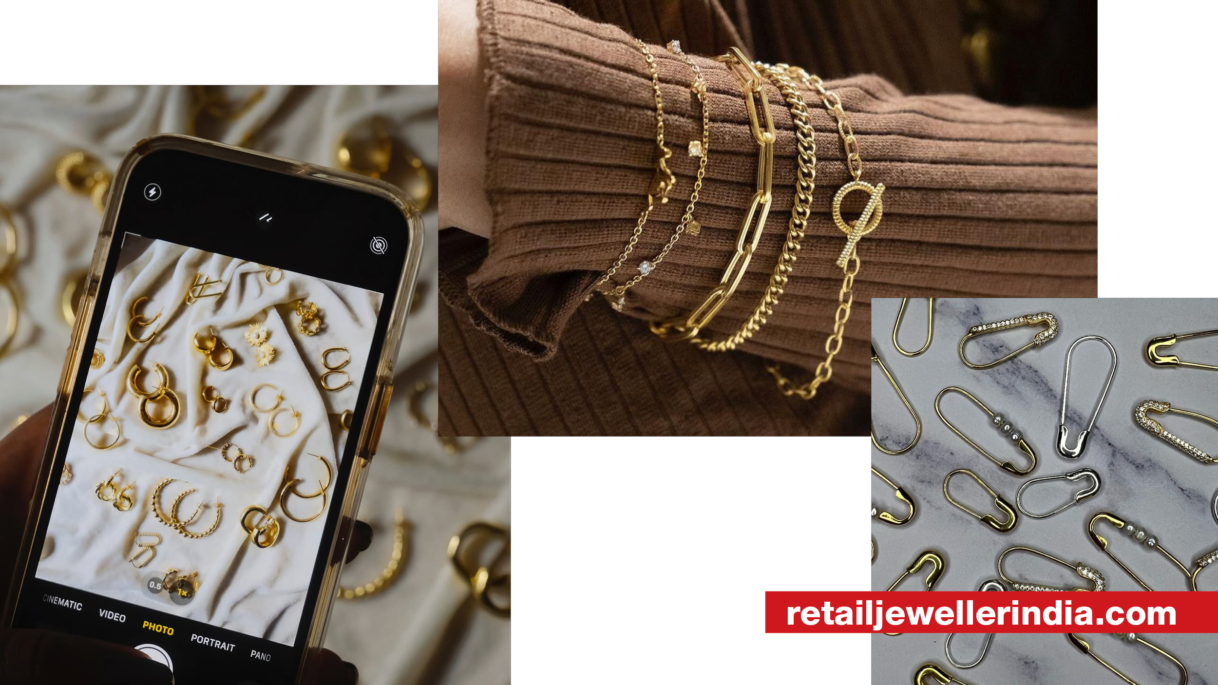 Bridging Fashion and Investment