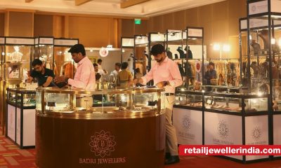 Anmol Jewellers shines at The Showroom 6.0 in Dubai 