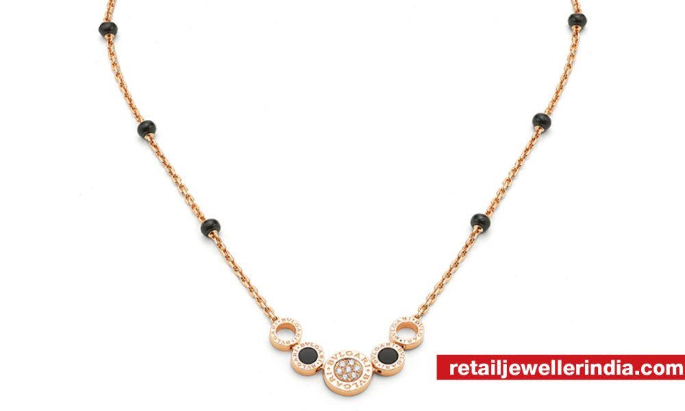 Bvlgari adds designs to its pathbreaking mangalsutra collection ahead of wedding season