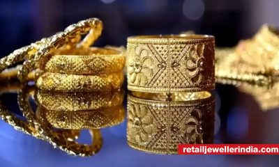 Rising demand for Indian gems and jewellery in the Middle East, reports GJEPC