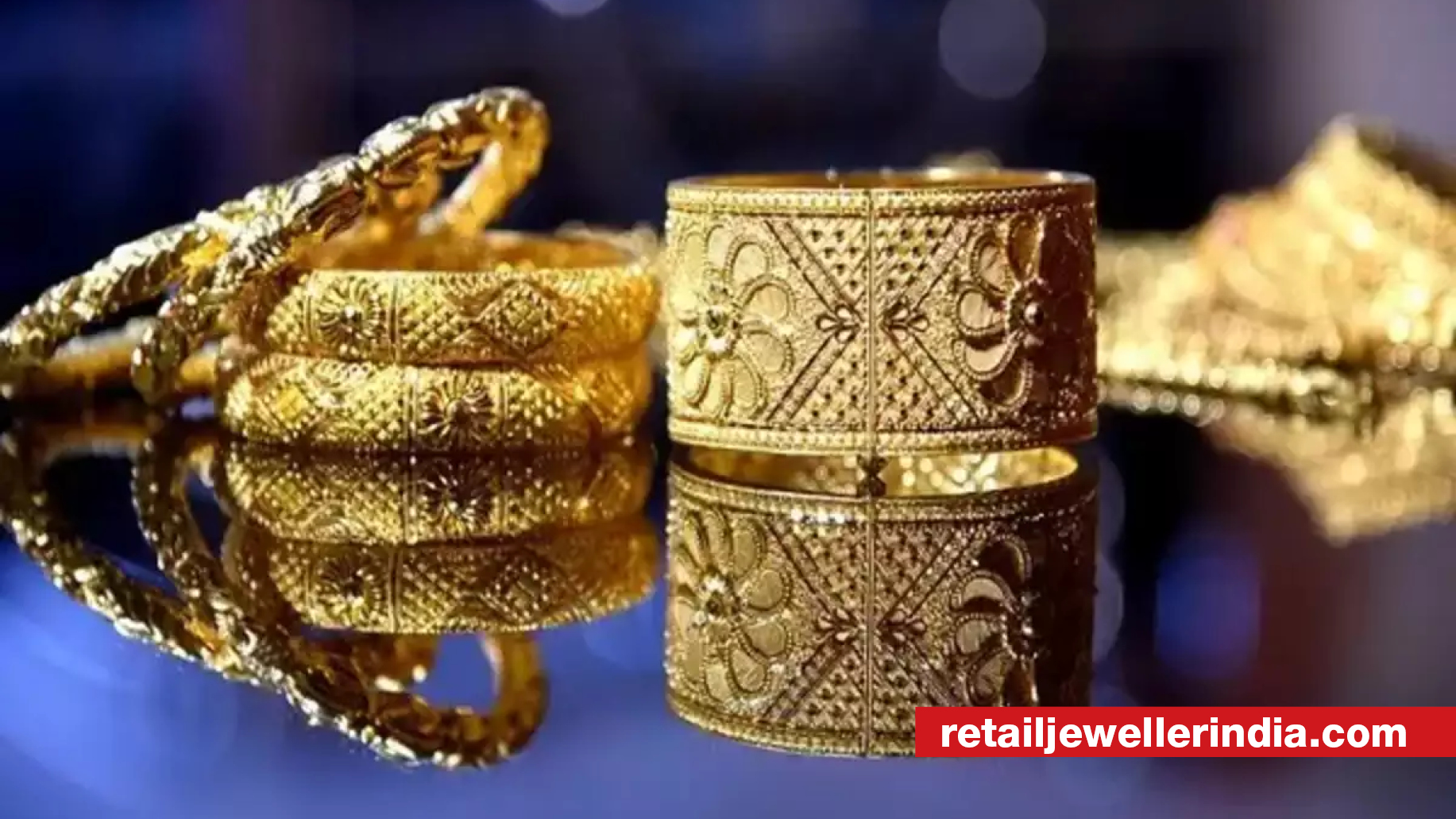 Rising demand for Indian gems and jewellery in the Middle East, reports GJEPC