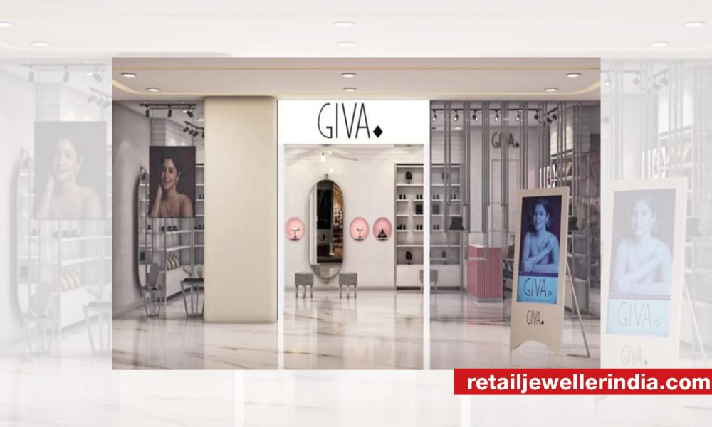 GIVA expands retail footprint with new flagship store in Gurugram