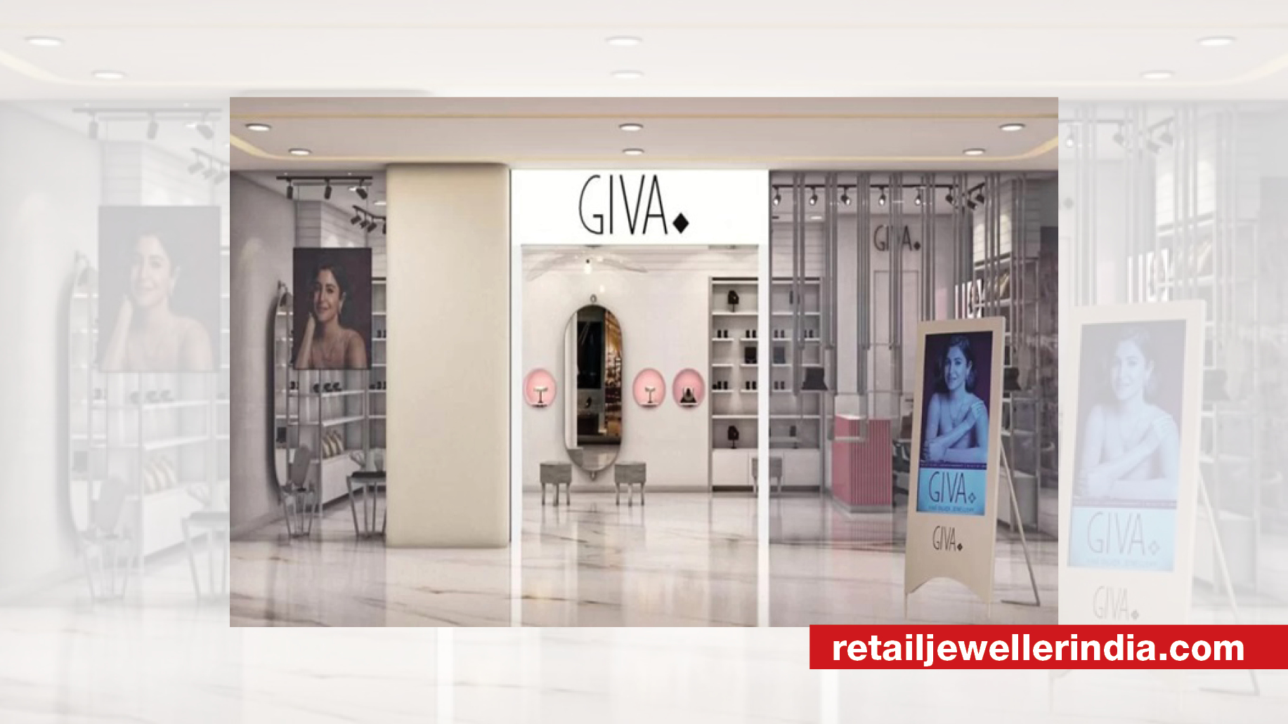 GIVA expands retail footprint with new flagship store in Gurugram