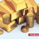 Sales of hallmarked gold coins and bars surge 35-80% on e-commerce platforms