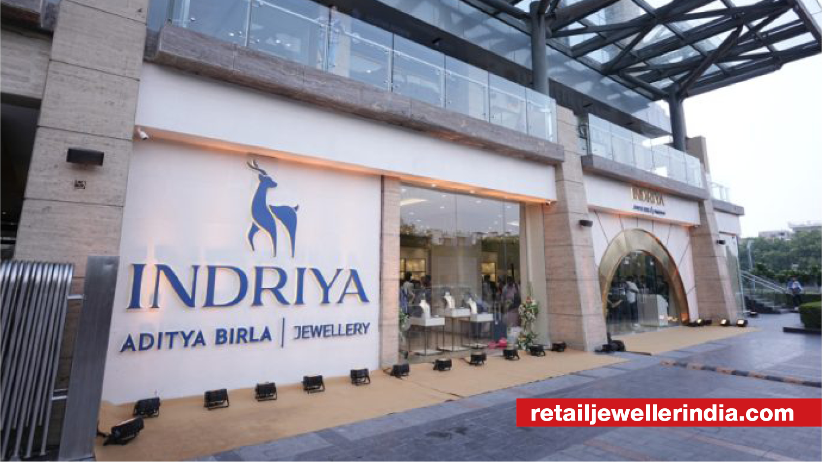 Novel Jewels’ Dilip Gaur forecasts Indian jewellery market to reach Rs.17.845 trillion by 2034 