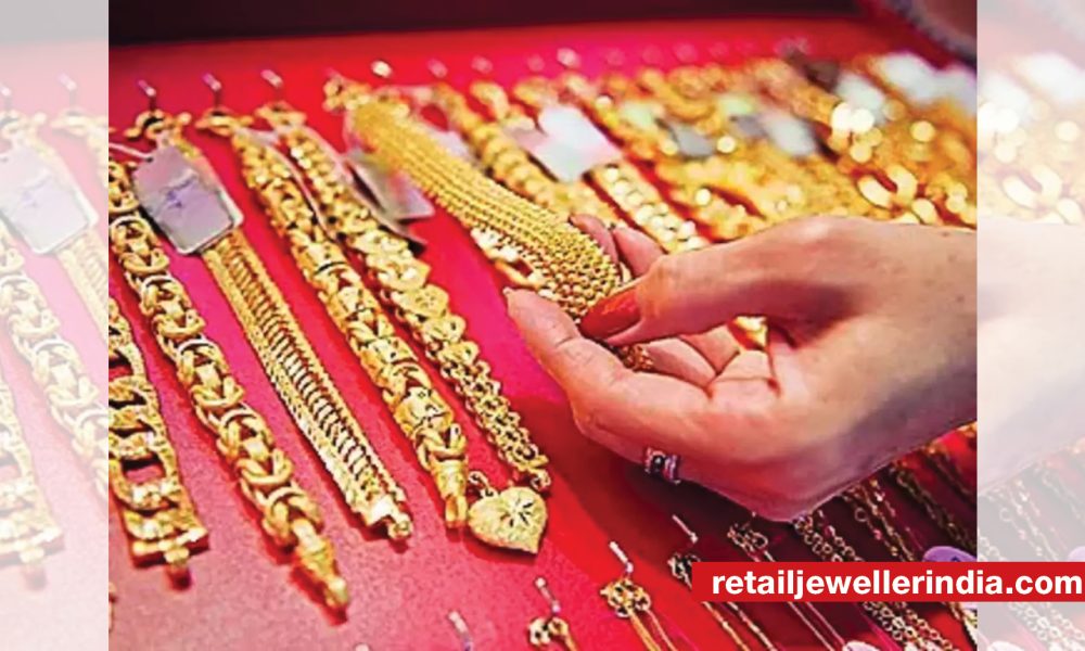 Senco Gold & Diamonds sets 25% revenue target from North India 