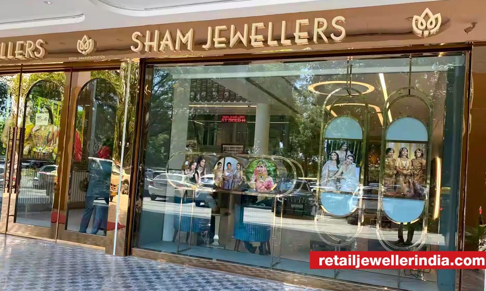 Sham Jewellers celebrates 50th anniversary with mega giveaway contest