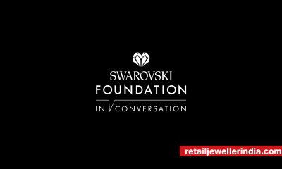 Swarovski Foundation launches global 'Creatives for Our Future' programme to foster sustainability