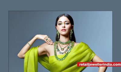 Swarovski India to launch exclusive Diwali campaign featuring Ananya Panday