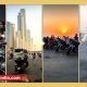 Maharaja Gold & Diamonds brings UAE’s Malayali community together through its Onam Ride 2026 motorcycle convoy