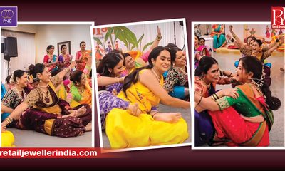 PNG Jewellers has returned with the ‘Chala Kheluya Mangalagaur’ event for the second consecutive year, continuing its partnership with television channels Star Pravah and Rajshri Marathi to connect with women through Maharashtra’s cultural traditions