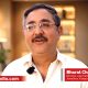 Bharat Chandra Seth, Director, Lala Kashi Nath Seth Jewellers, Kanpur