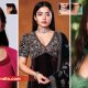 Celebrity jewellery looks featuring emerald, polki and statement jewellery by leading Indian brands.