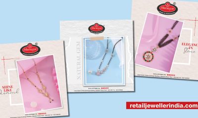 Shringar House of Mangalsutra joins Responsible Jewellery Council