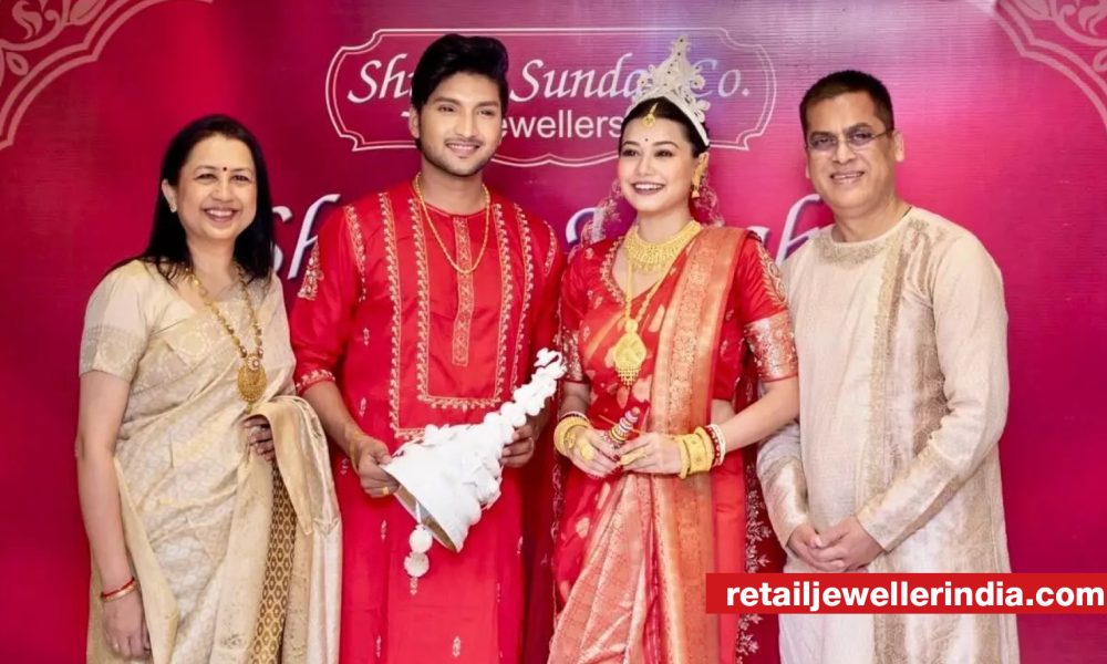 Shyam Sundar Co. Jewellers set to present ‘Shubho Vivaha Utsav’ from December 16 to 28 