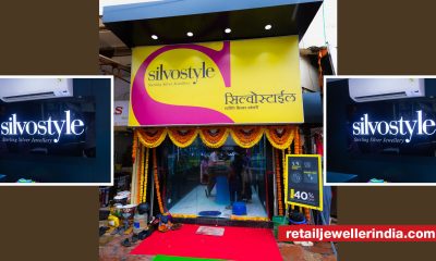 Silvostyle unveils its first exclusive store in Panjim, Goa 