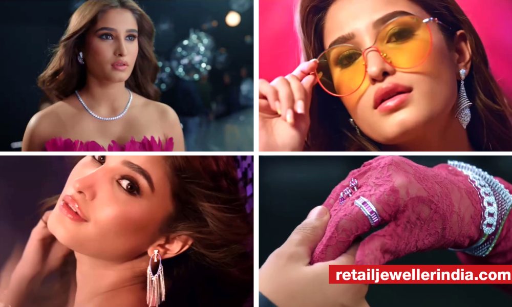 Silvostyle launches music video campaign starring Rasha Thadani