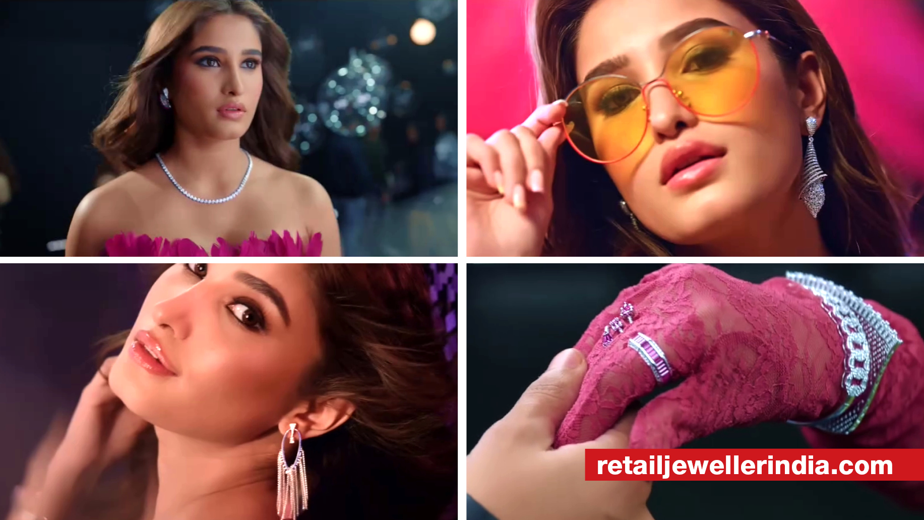 Silvostyle launches music video campaign starring Rasha Thadani