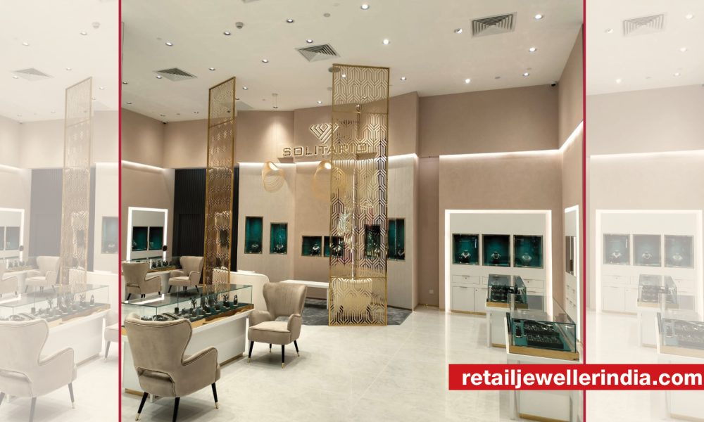 Solitario enters Malaysia with flagship lab-grown diamond store at Kaula Lumpur