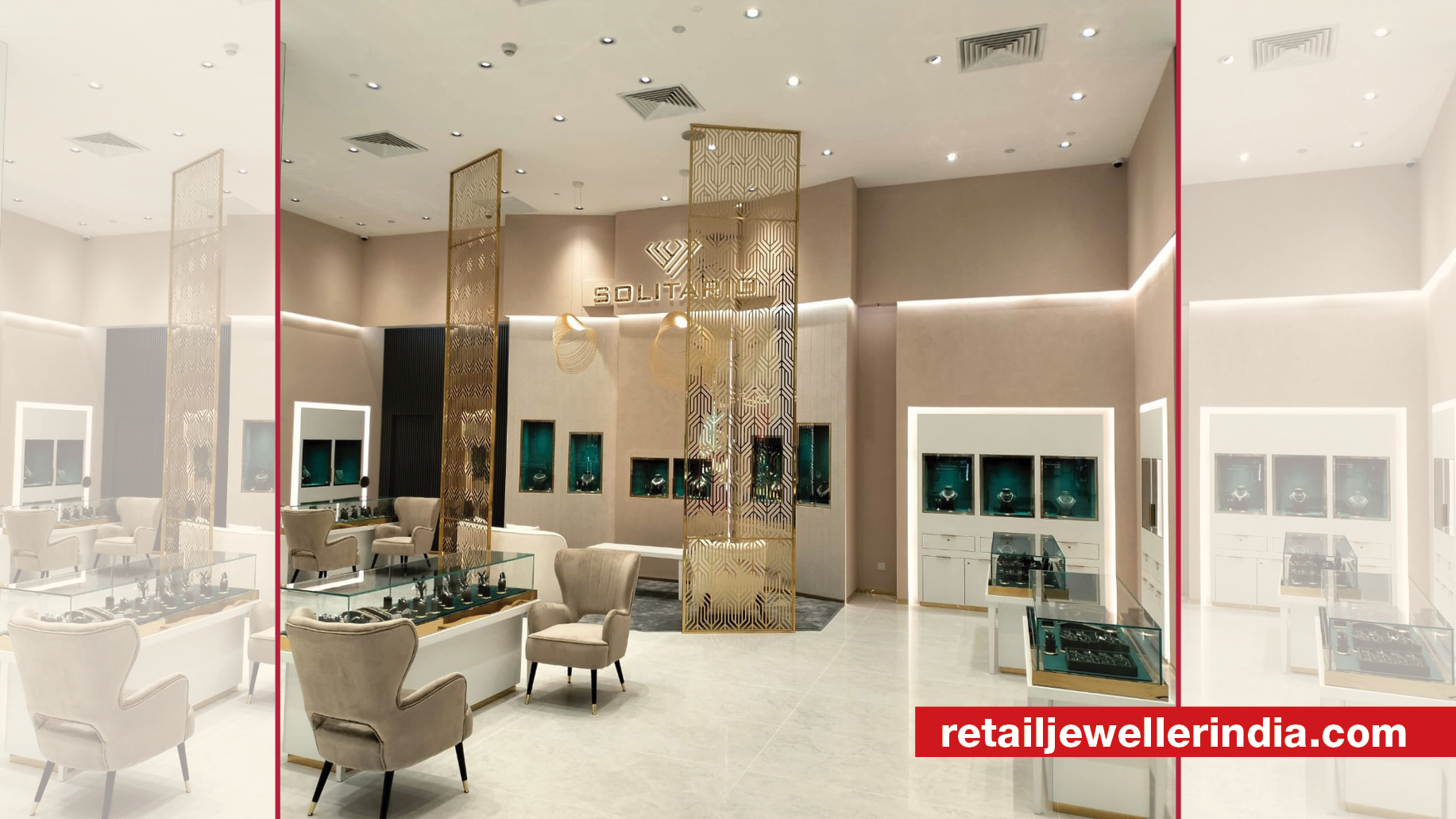 Solitario enters Malaysia with flagship lab-grown diamond store at Kaula Lumpur