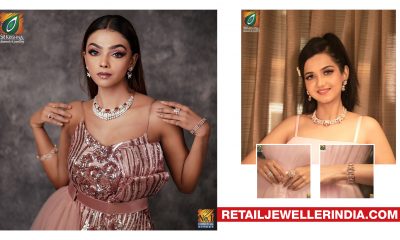 Sri Krishna Diamonds and Jewellery celebrates nostalgia with its ‘Barbie Bride’